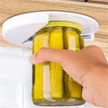 Multifunctional Bottle and Jar Opener