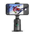 Automatic Facial Tracking Phone Holder